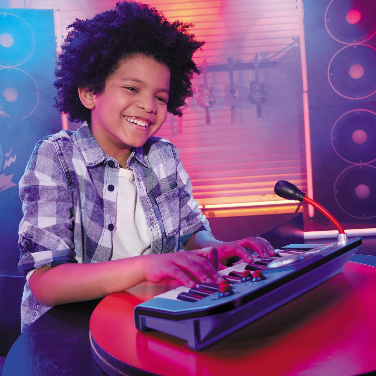 My Real Jam Keyboard | Little Tikes | Little Tikes Exclusive