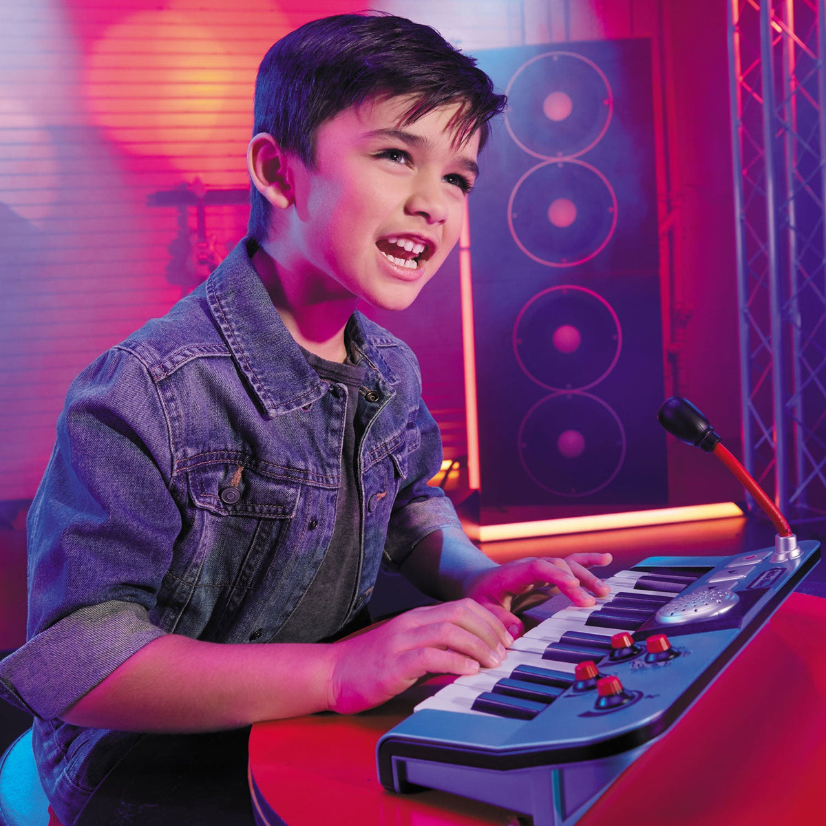 My Real Jam Keyboard | Little Tikes | Little Tikes Exclusive