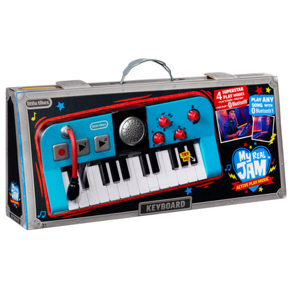 My Real Jam Keyboard | Little Tikes | Little Tikes Exclusive