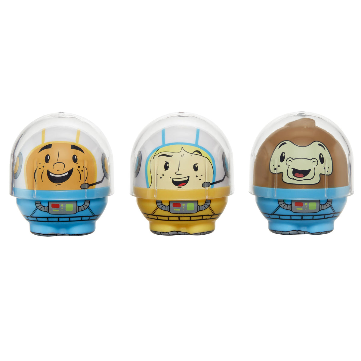 Toddle Tots Launch Time Rocket - Space Playset for Toddlers | Little Tikes | Little Tikes Recommended