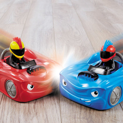 RC Bumper Cars | Little Tikes | Little Tikes Great Value