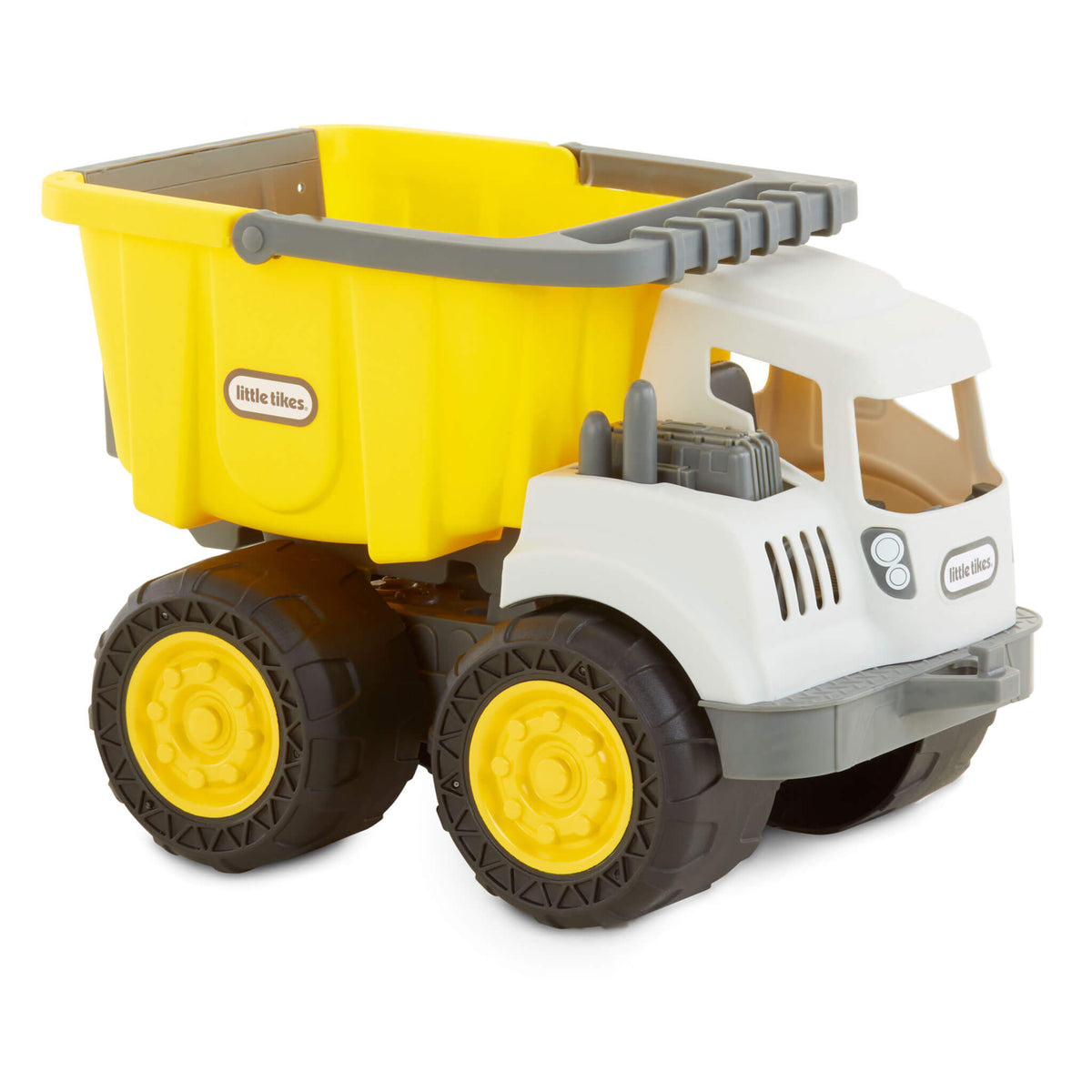 Dirt Diggers™ 2-in-1 Dump Truck | Little Tikes Best Price