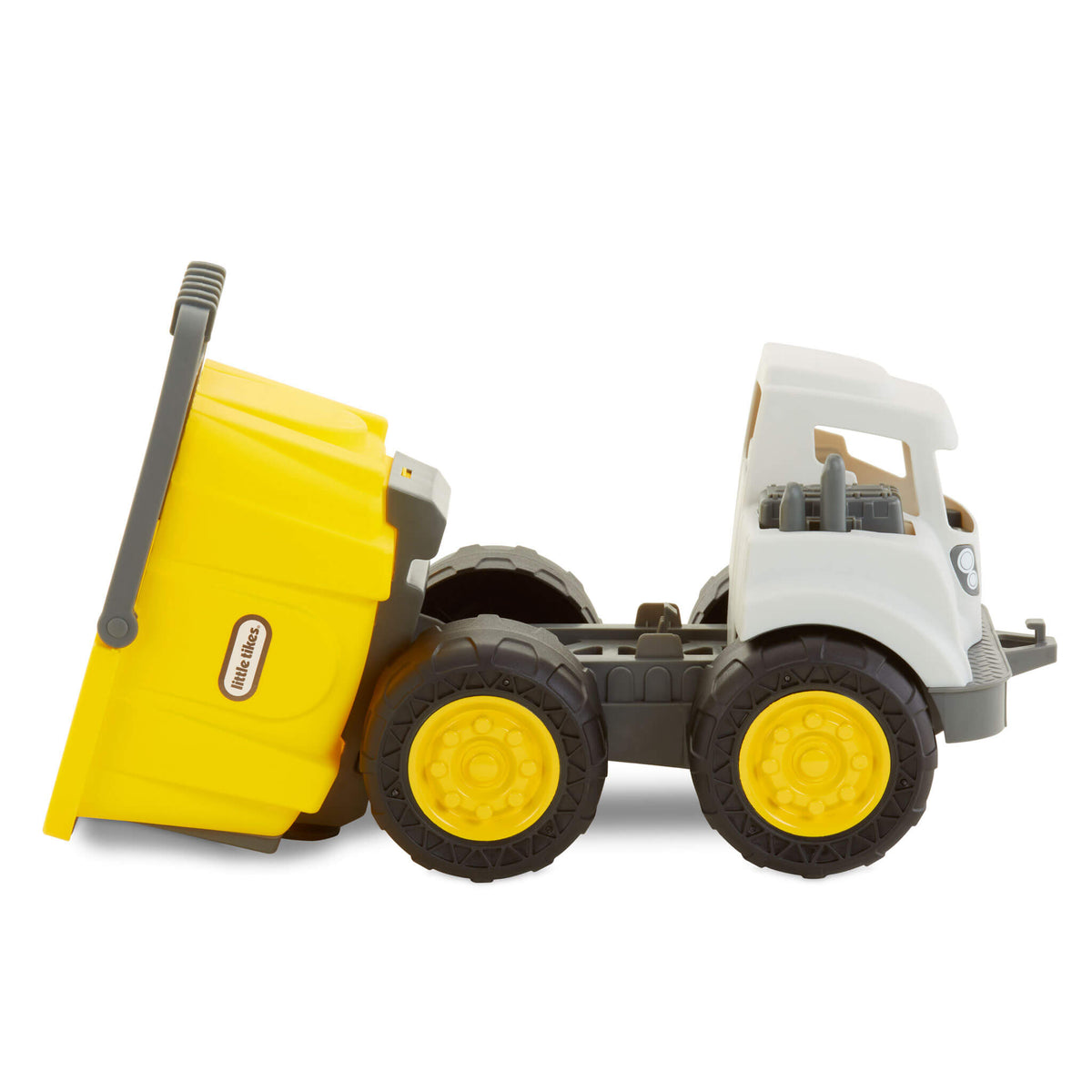 Dirt Diggers™ 2-in-1 Dump Truck | Little Tikes Best Price