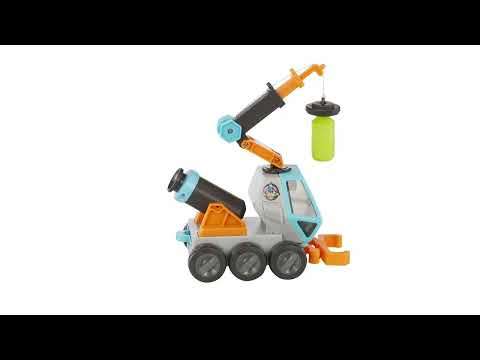 Big Adventures Moon Microscope Space Rover Toy | Little Tikes Trending