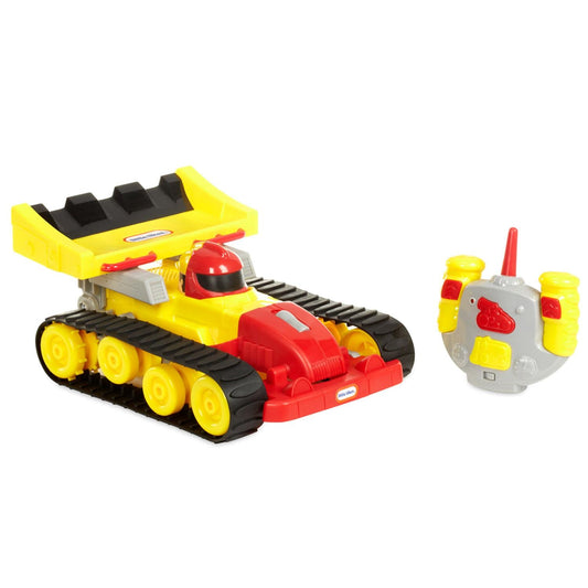 RC Dozer Racer | Little Tikes | Little Tikes Deals