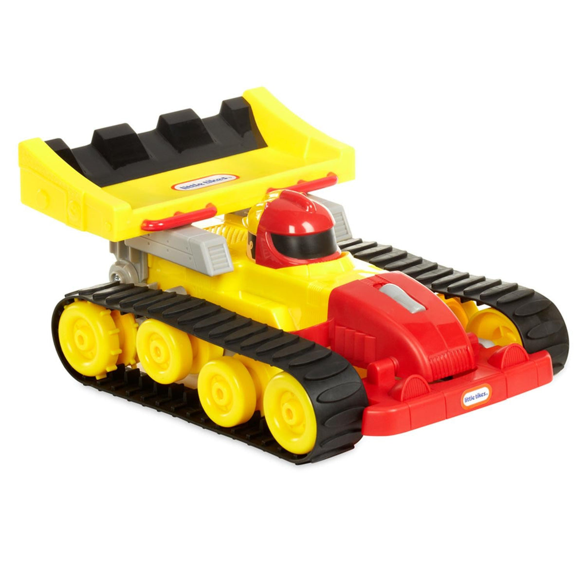 RC Dozer Racer | Little Tikes | Little Tikes Deals