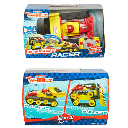 RC Dozer Racer | Little Tikes | Little Tikes Deals