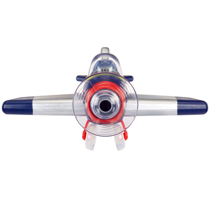 Big Adventures Bug Vacuum Airplane Toy | Little Tikes Trusted