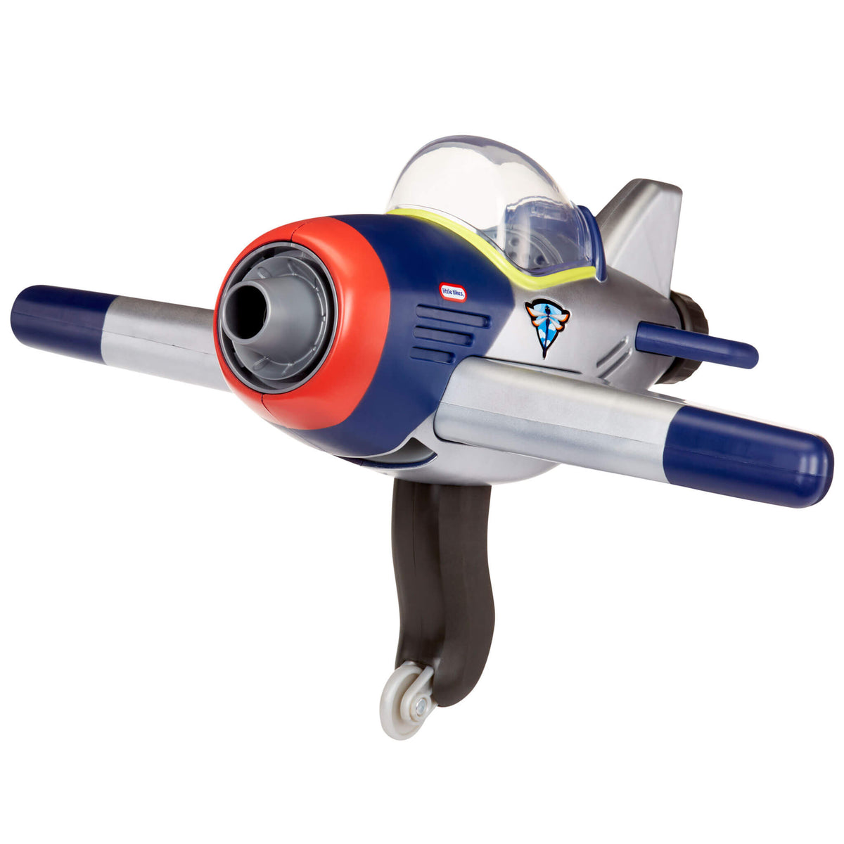 Big Adventures Bug Vacuum Airplane Toy | Little Tikes Trusted