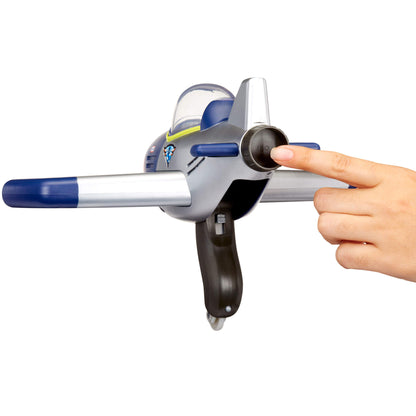 Big Adventures Bug Vacuum Airplane Toy | Little Tikes Trusted