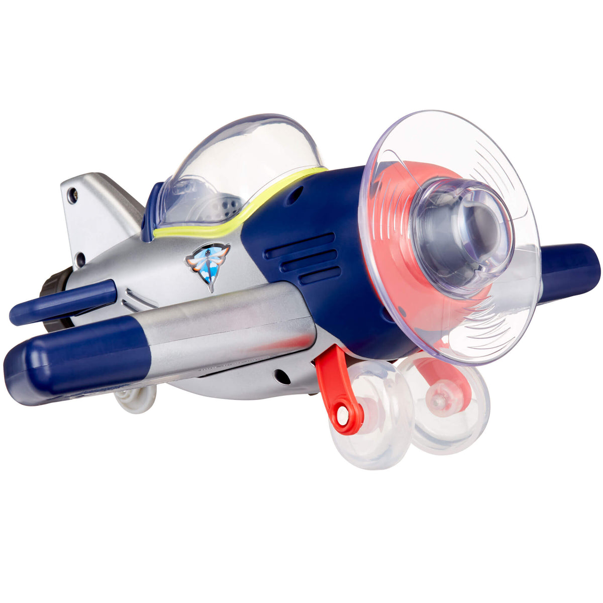 Big Adventures Bug Vacuum Airplane Toy | Little Tikes Trusted