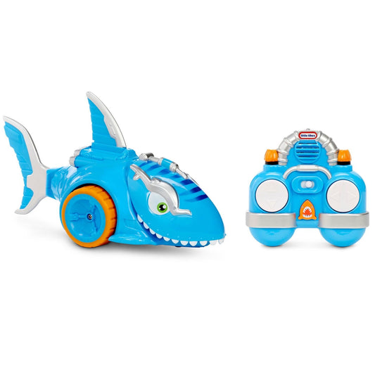 Shark Strike RC | Little Tikes | Little Tikes Recommended