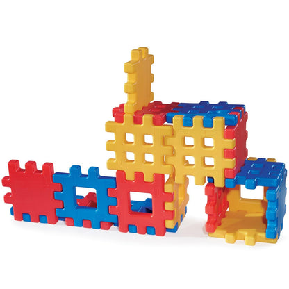 Big Waffle Blocks For Toddlers | Little Tikes Latest