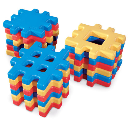 Big Waffle Blocks For Toddlers | Little Tikes Latest