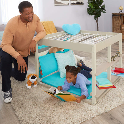 Read & Dream Nap Nook | Little Tikes | Little Tikes Special Offer