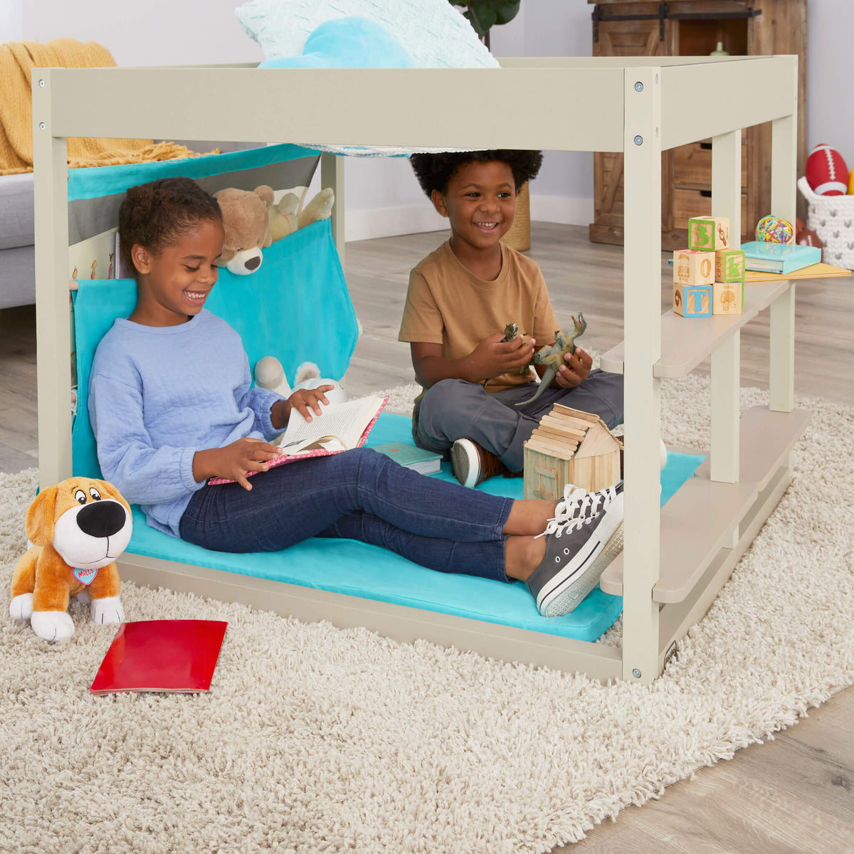 Read & Dream Nap Nook | Little Tikes | Little Tikes Special Offer