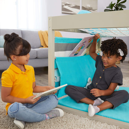 Read & Dream Nap Nook | Little Tikes | Little Tikes Special Offer