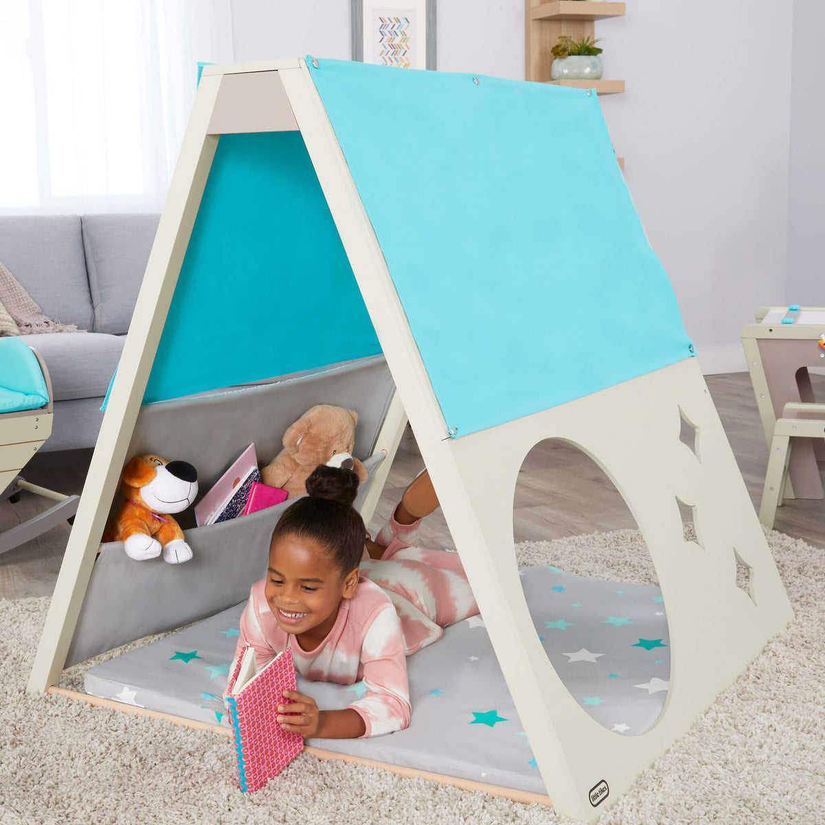 Night Reading Nook | Little Tikes | Little Tikes Trending