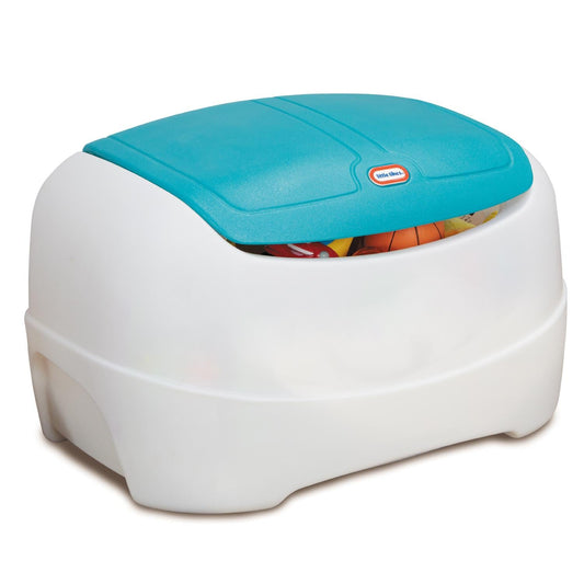 Play 'n Store Toy Chest | Little Tikes | Little Tikes Recommended