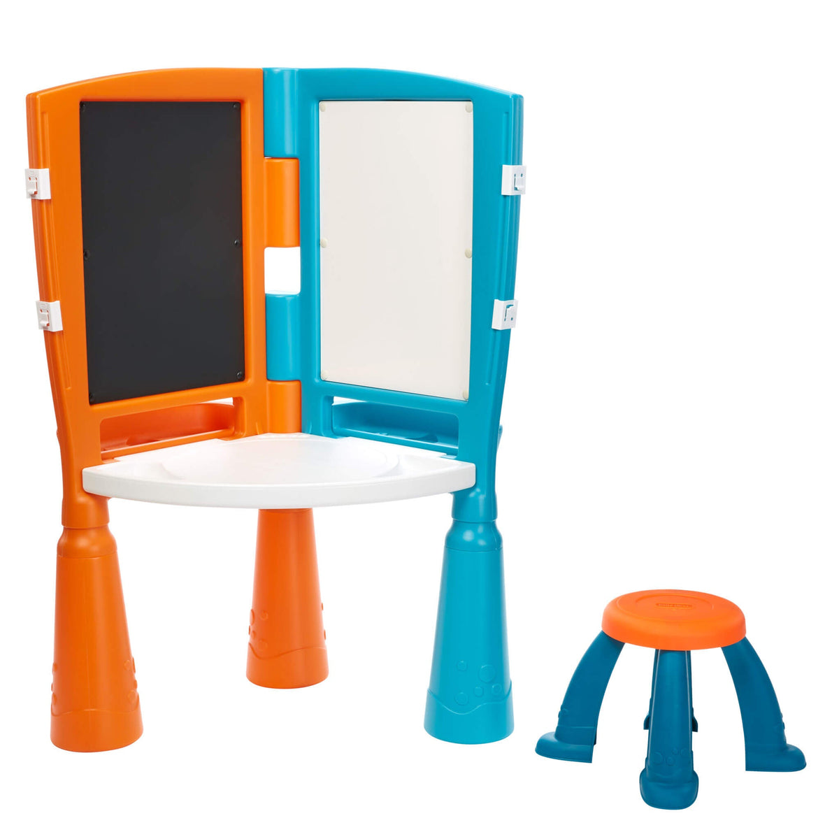 2-in-1 Drawing Table For Kids | Little Tikes Classic
