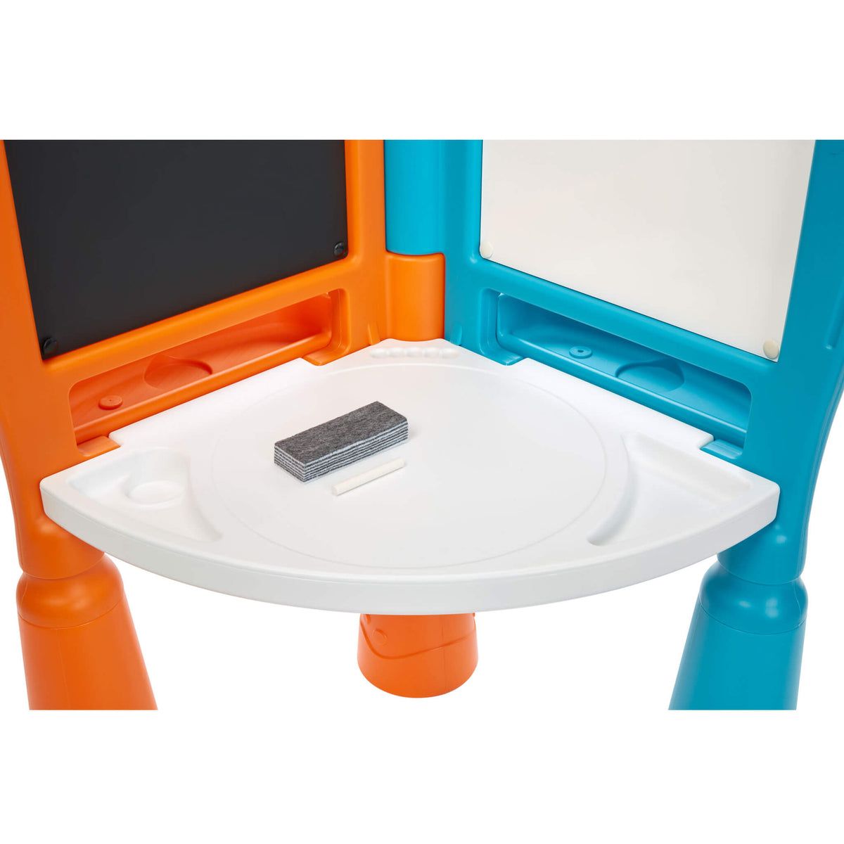 2-in-1 Drawing Table For Kids | Little Tikes Classic