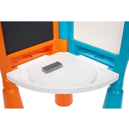 2-in-1 Drawing Table For Kids | Little Tikes Classic