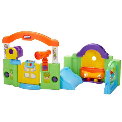 Activity Garden Toy For Toddlers | Little Tikes Smart Buy