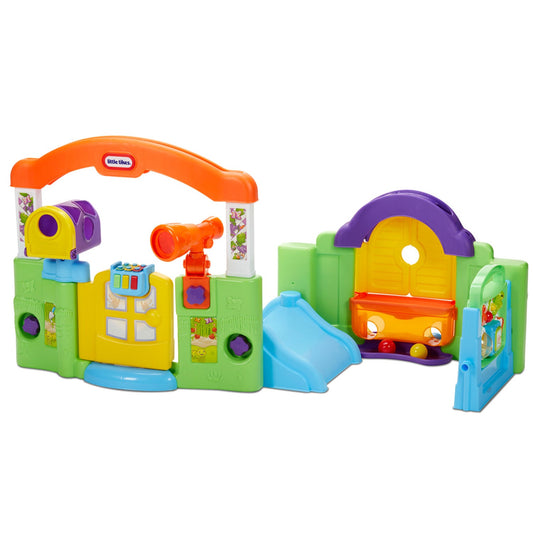 Activity Garden Toy For Toddlers | Little Tikes Smart Buy