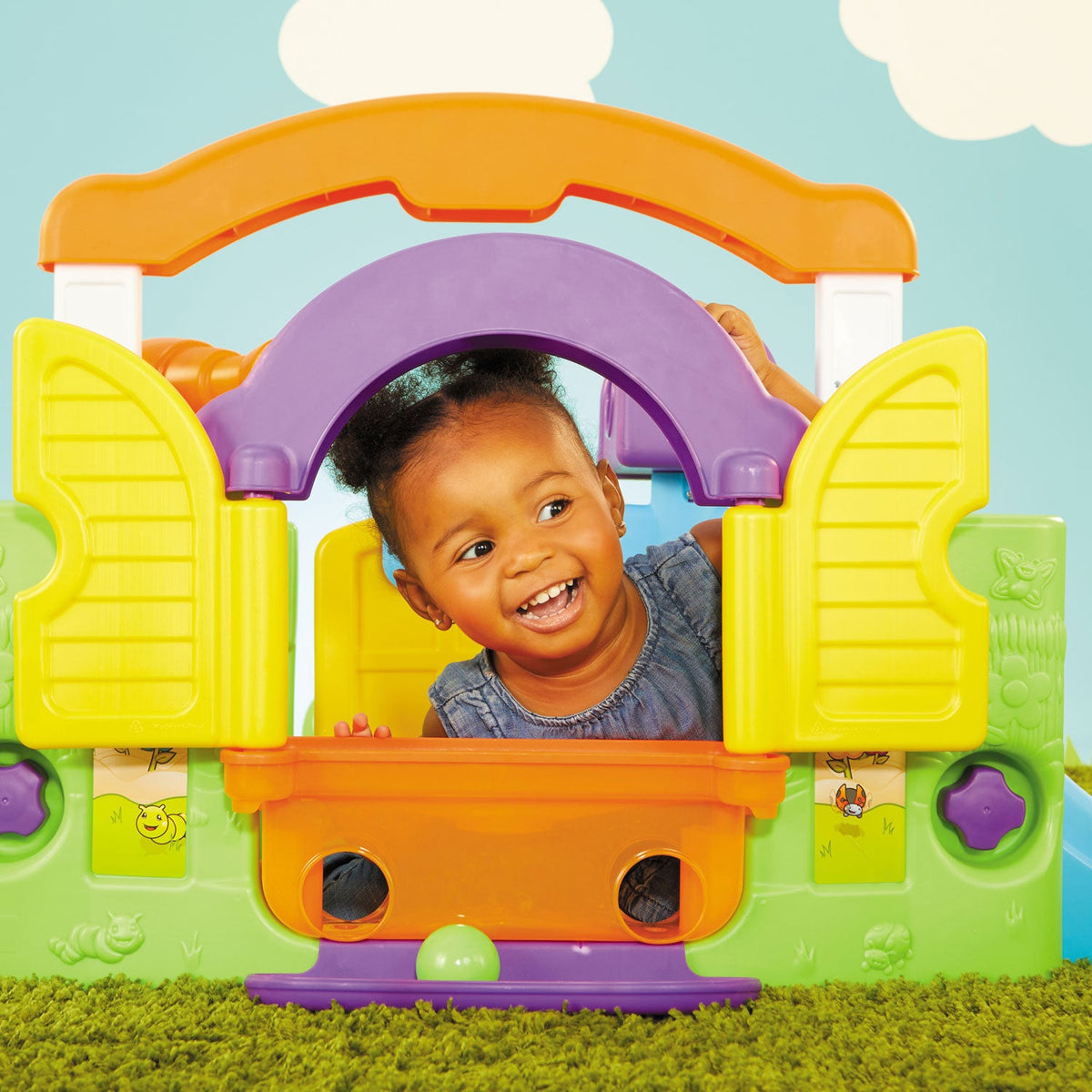 Activity Garden Toy For Toddlers | Little Tikes Smart Buy