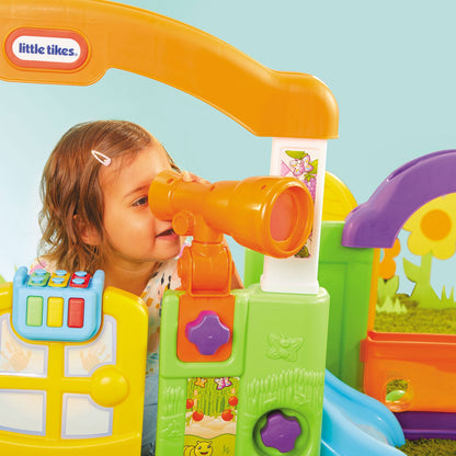 Activity Garden Toy For Toddlers | Little Tikes Smart Buy