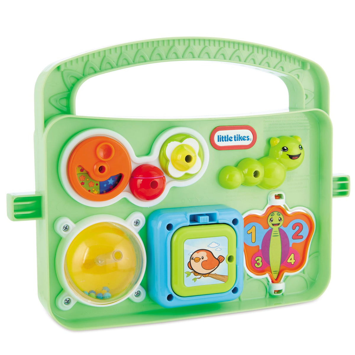 Activity Garden Toy For Toddlers | Little Tikes Smart Buy