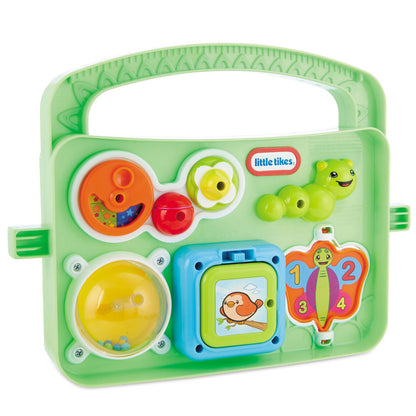 Activity Garden Toy For Toddlers | Little Tikes Smart Buy