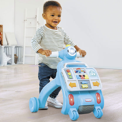 Learn & Play™ Learning Lane Activity Walker™ | Little Tikes Exclusive
