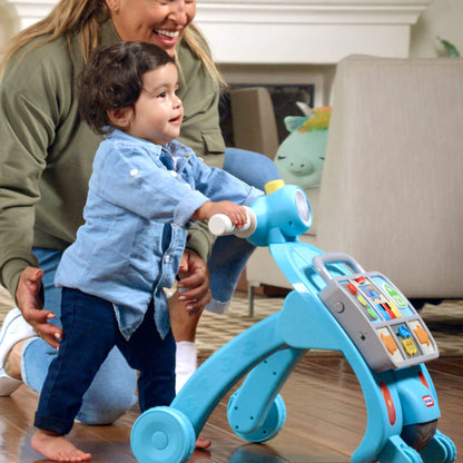 Learn & Play™ Learning Lane Activity Walker™ | Little Tikes Exclusive