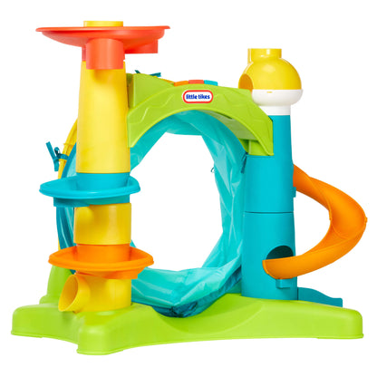 Learn & Play™ 2-in-1 Activity Tunnel | Little Tikes Value