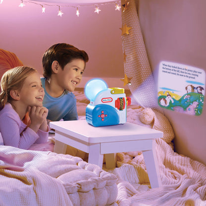 Story Dream Machine™ Little Golden Book Starter Pack | Little Tikes Best Seller