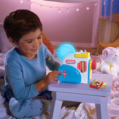 Story Dream Machine™ Little Golden Book Starter Pack | Little Tikes Best Seller