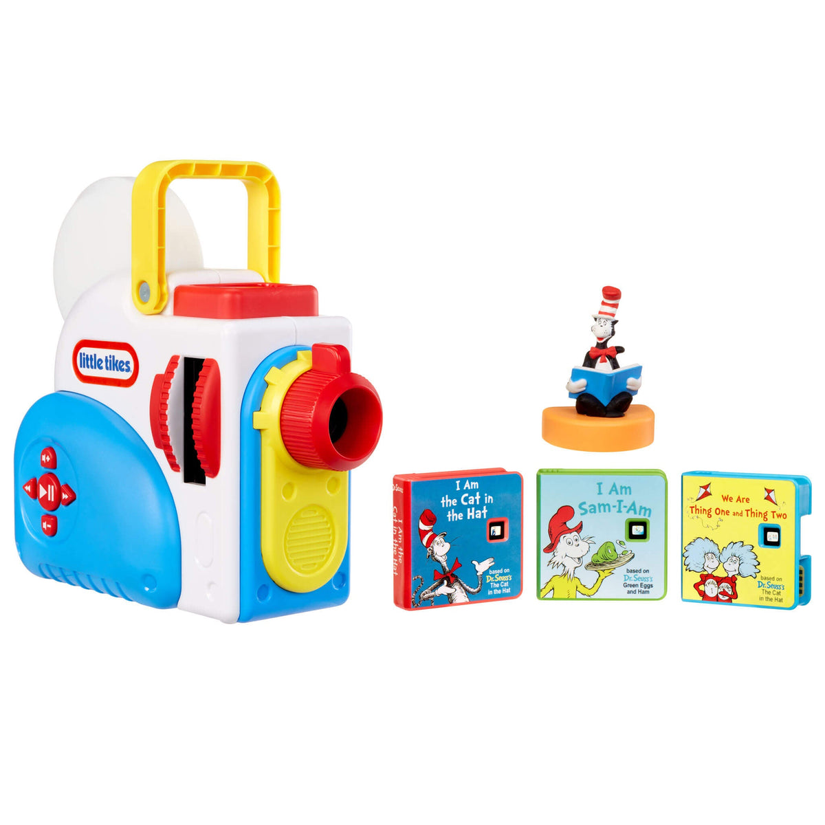 Story Dream Machine™ Dr. Seuss Starter Pack | Little Tikes Customer Favorite