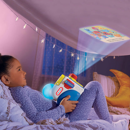 Story Dream Machine™ Sesame Street® Cookie Monster & Friends Collection | Little Tikes Trending