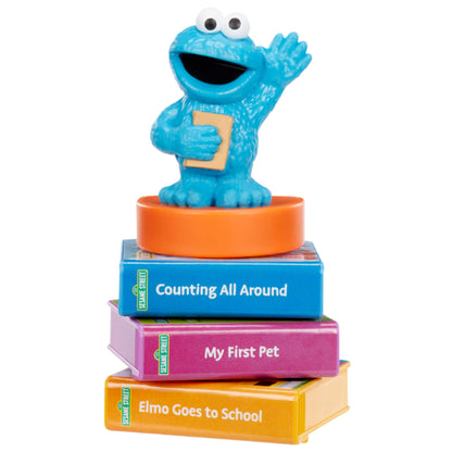 Story Dream Machine™ Sesame Street® Cookie Monster & Friends Collection | Little Tikes Trending