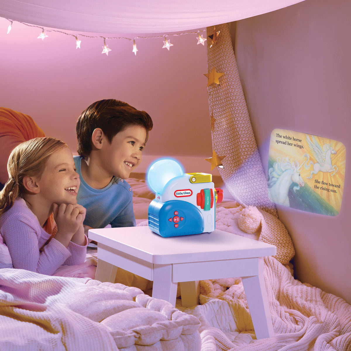 Story Dream Machine™ Random House Magical Creatures Collection | Little Tikes Discount