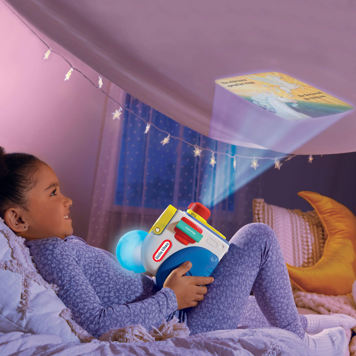 Story Dream Machine™ Random House Magical Creatures Collection | Little Tikes Discount