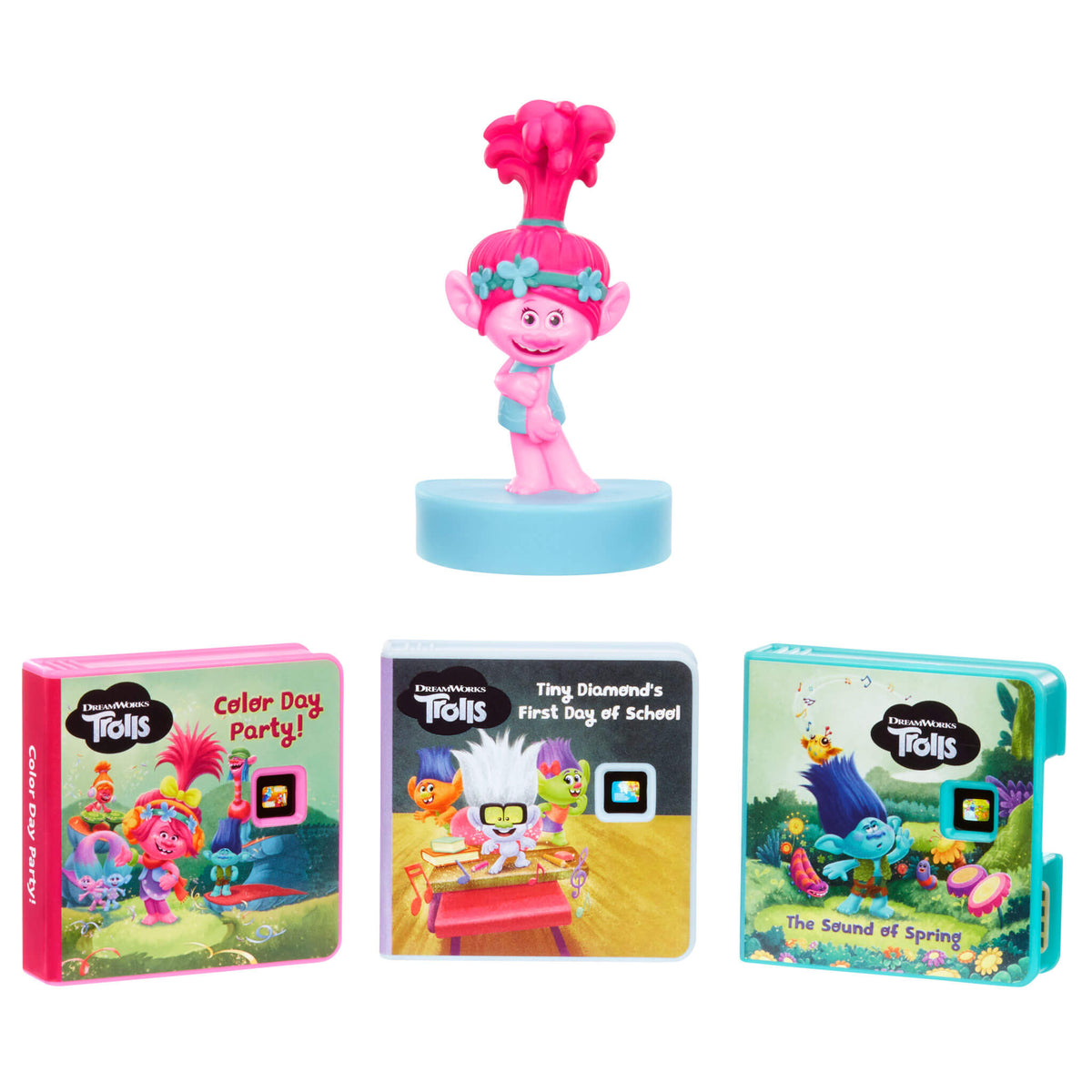 Story Dream Machine™ DreamWorks Animation Trolls Special Day Collection | Little Tikes Best Price