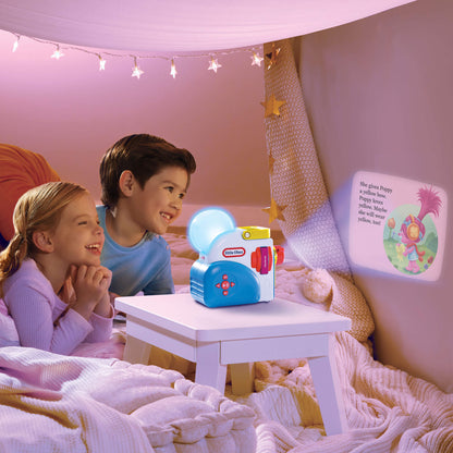 Story Dream Machine™ DreamWorks Animation Trolls Special Day Collection | Little Tikes Best Price