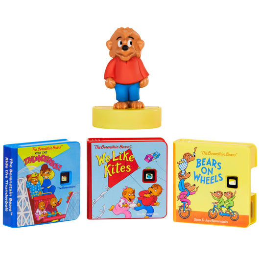 Story Dream Machine™ Random House The Berenstain Bears™ Adventure Collection | Little Tikes Best Seller