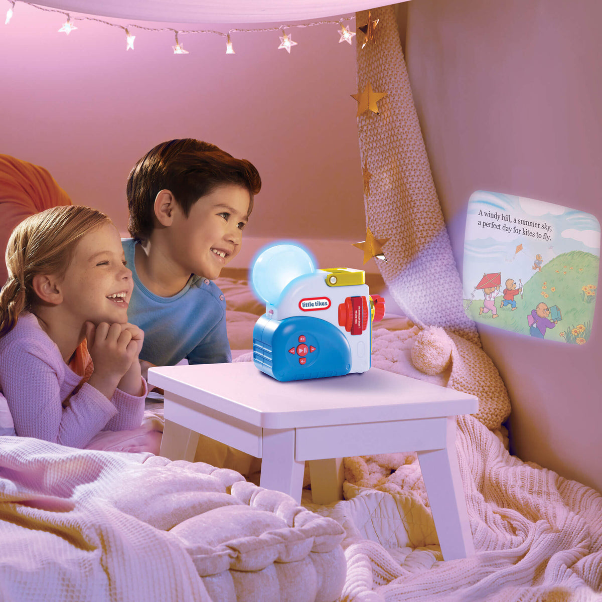 Story Dream Machine™ Random House The Berenstain Bears™ Adventure Collection | Little Tikes Best Seller