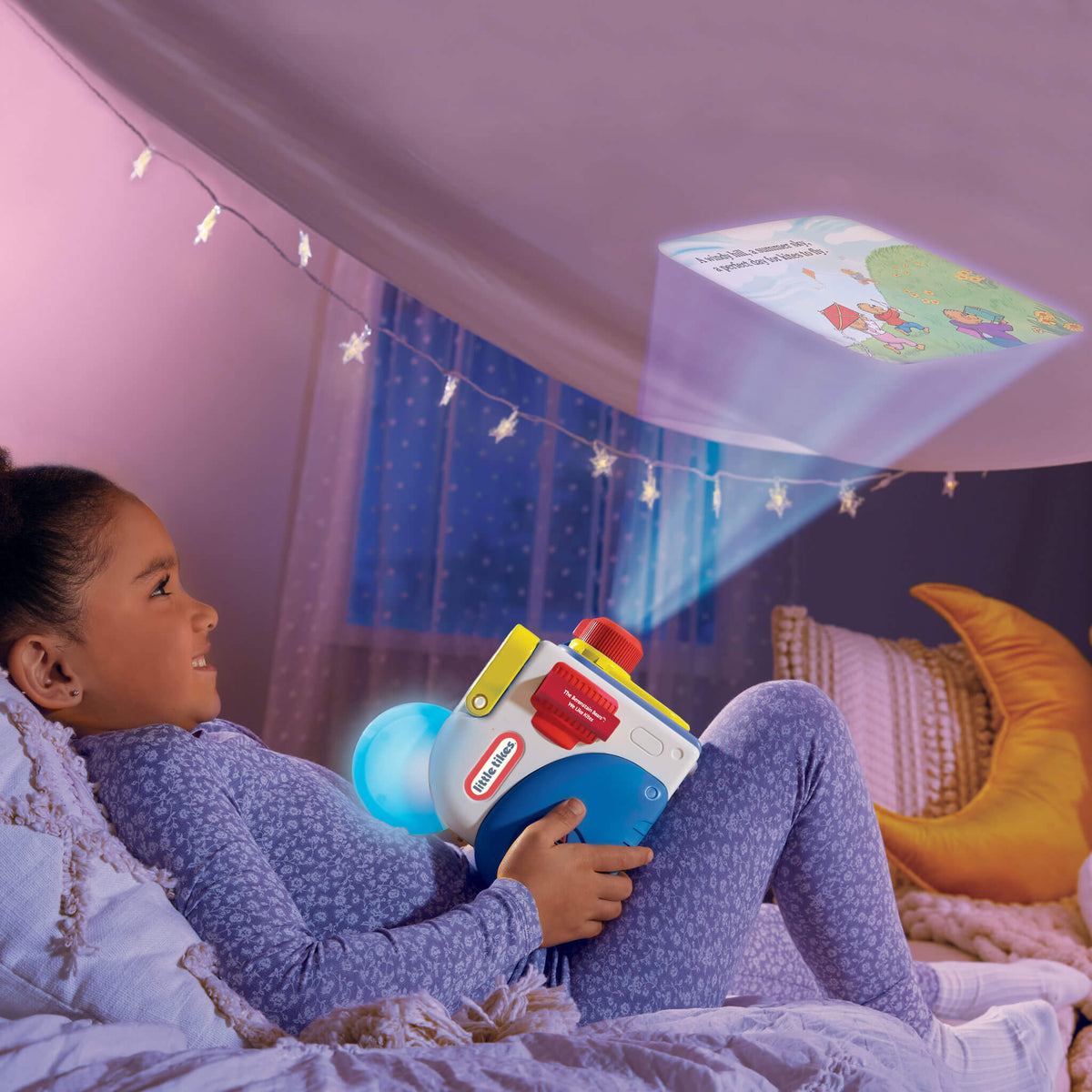 Story Dream Machine™ Random House The Berenstain Bears™ Adventure Collection | Little Tikes Best Seller