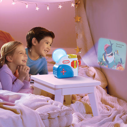 Story Dream Machine™ Random House Big Shark, Little Shark Collection | Little Tikes Value