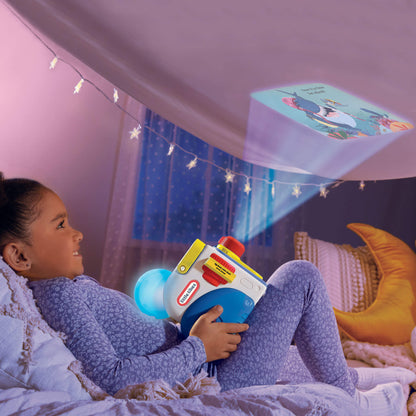 Story Dream Machine™ Random House Big Shark, Little Shark Collection | Little Tikes Value