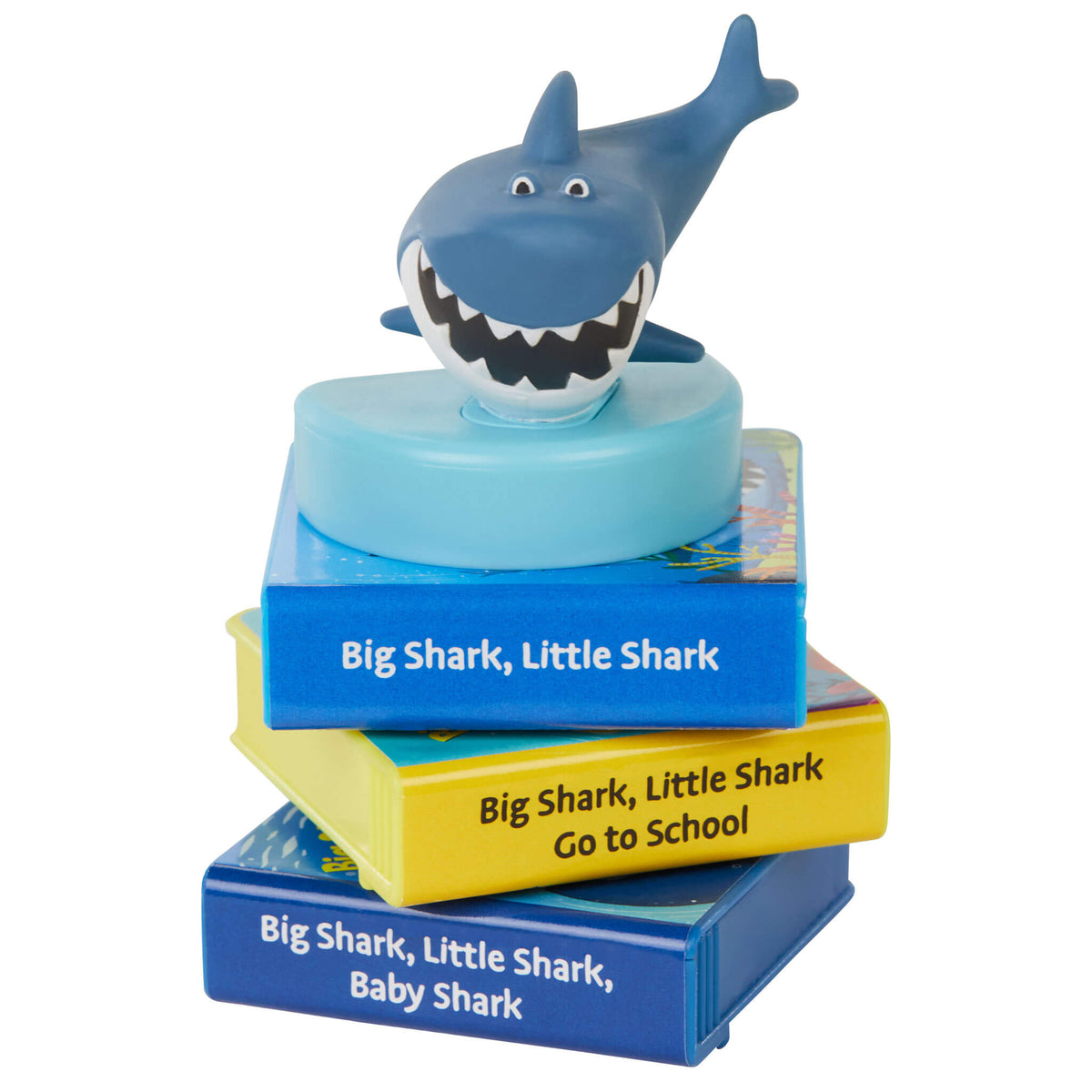 Story Dream Machine™ Random House Big Shark, Little Shark Collection | Little Tikes Value